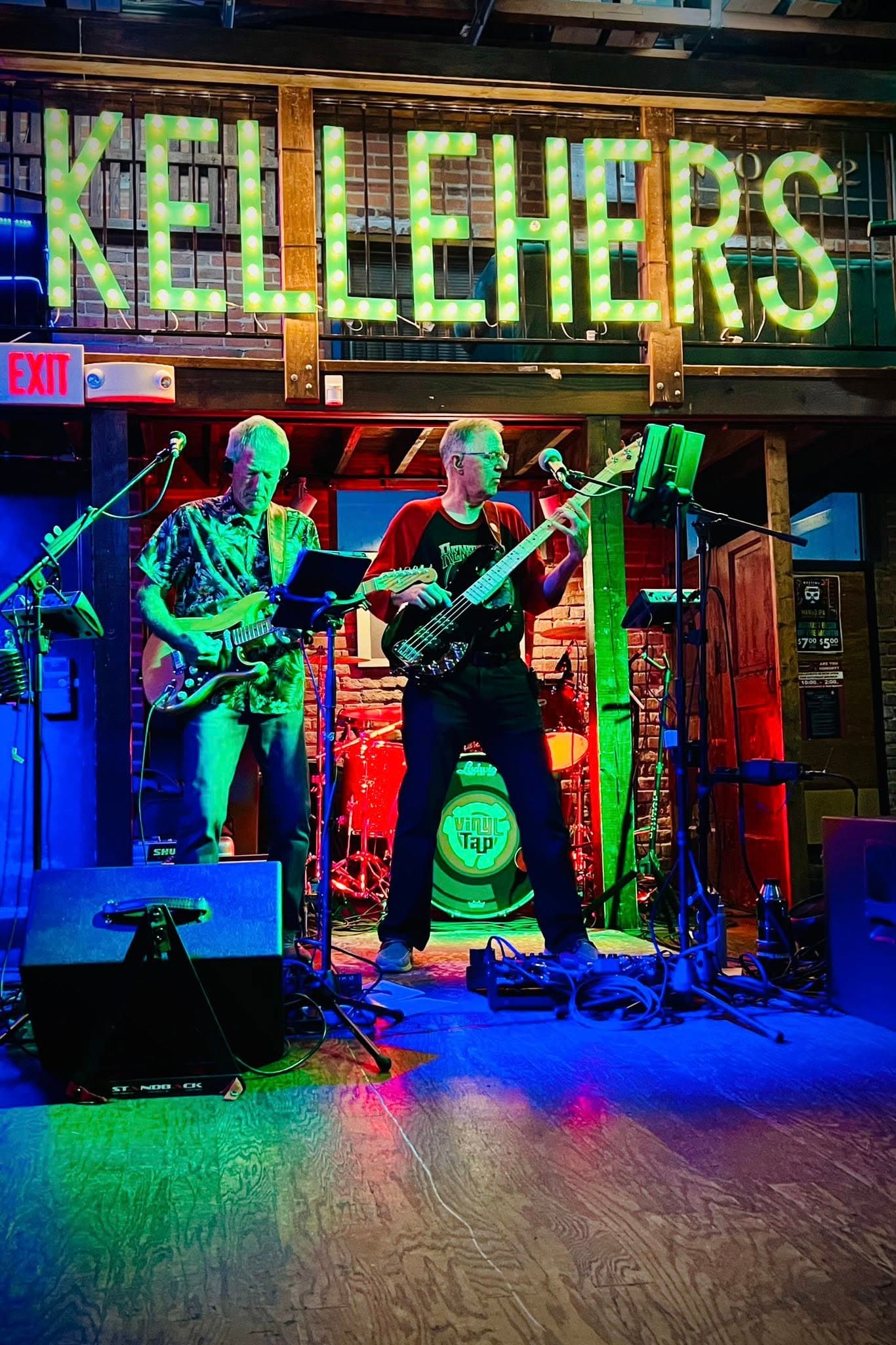 Kelleher's Irish Pub - Photo 13