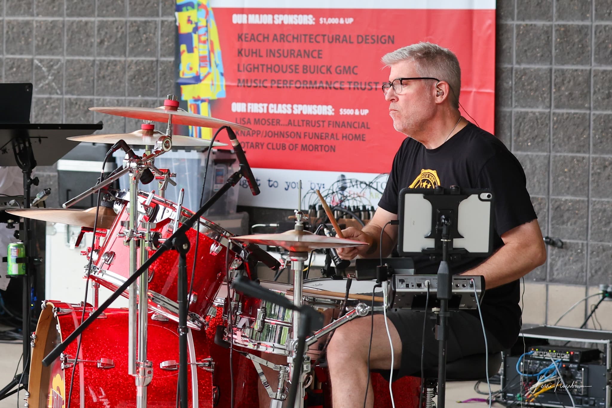 Morton Fine Arts Association - Photo 6