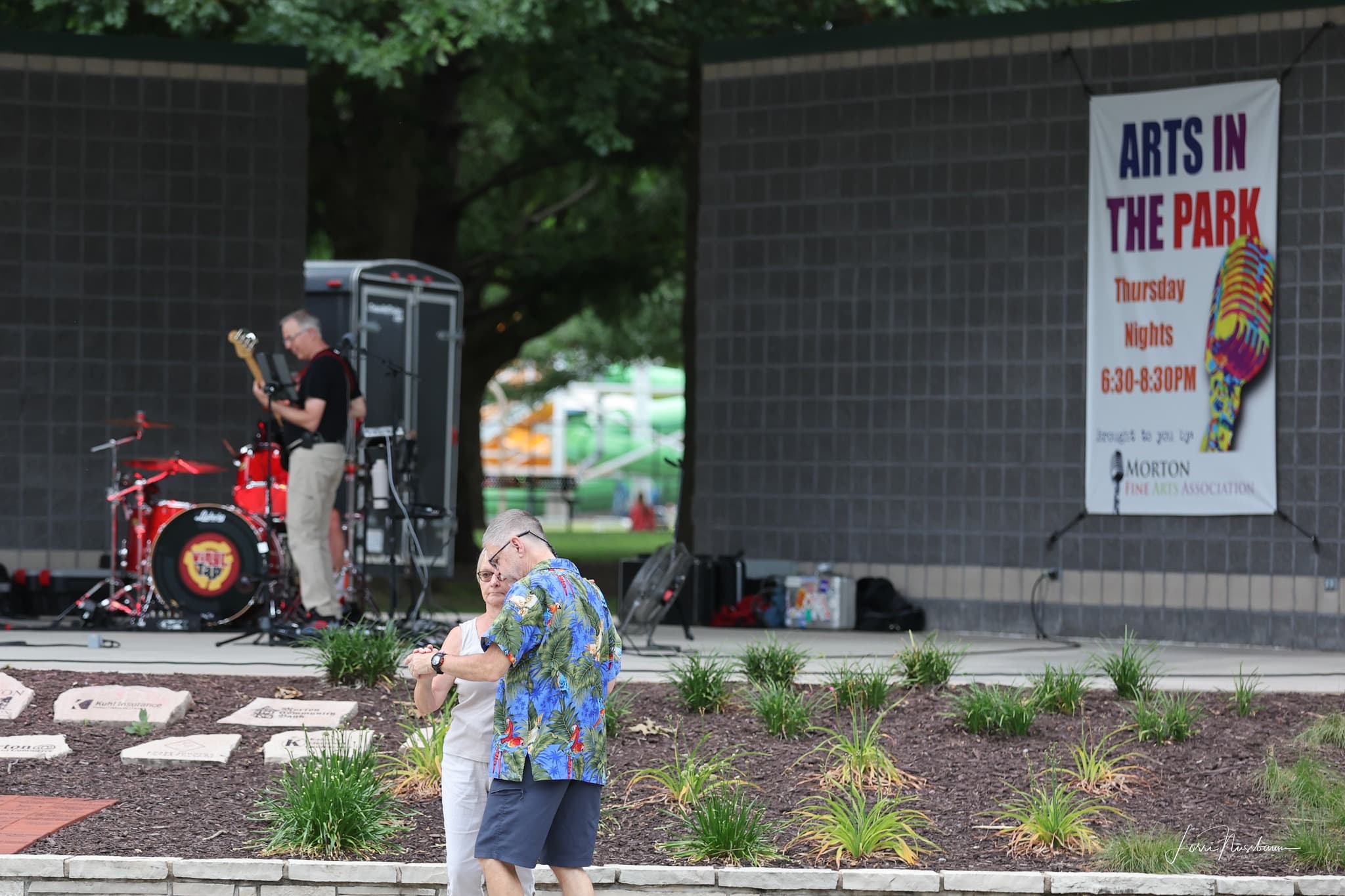 Morton Fine Arts Association - Photo 7