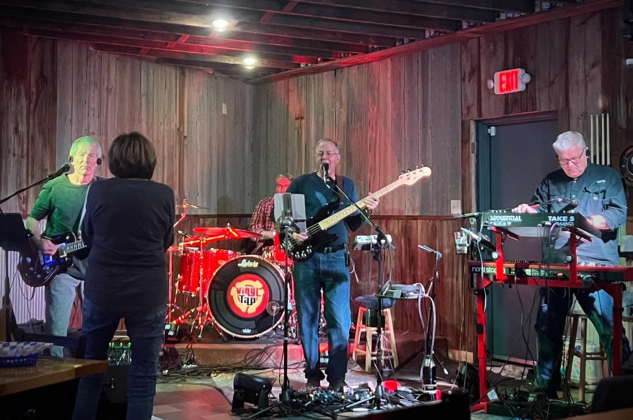 Opie's 116 - Photo 2