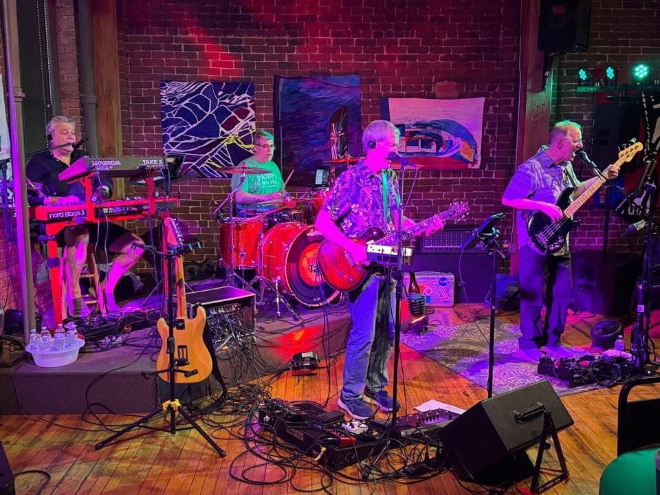 Peoria Contemporary Arts Center - Photo 8