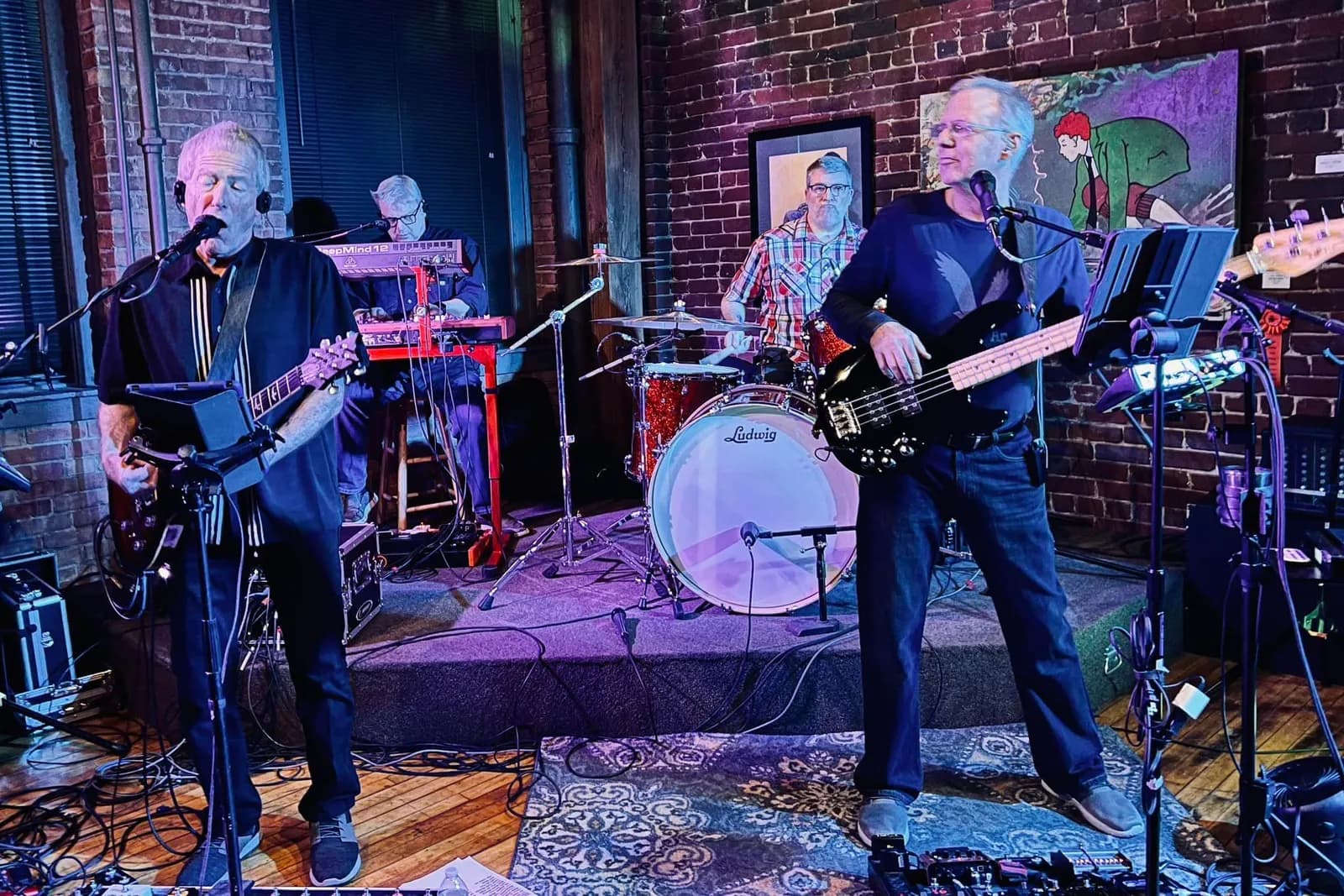 Peoria Contemporary Arts Center - Photo 2